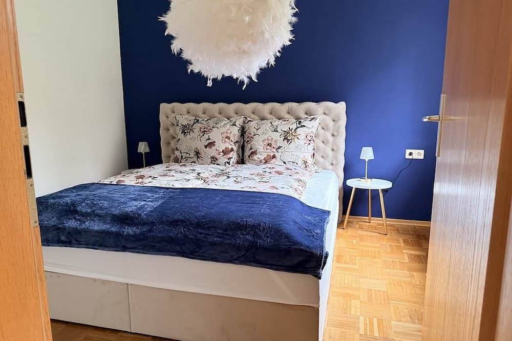 Ganze Wohnung, Vetterlux Lumi - Balkon, Parkplatz, Grünblick in Ravensburg, Region Bodensee-Oberschwaben