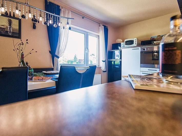 Ferienhaus für 9 Personen, mit Garten, mit Haustier am Taunus - 4