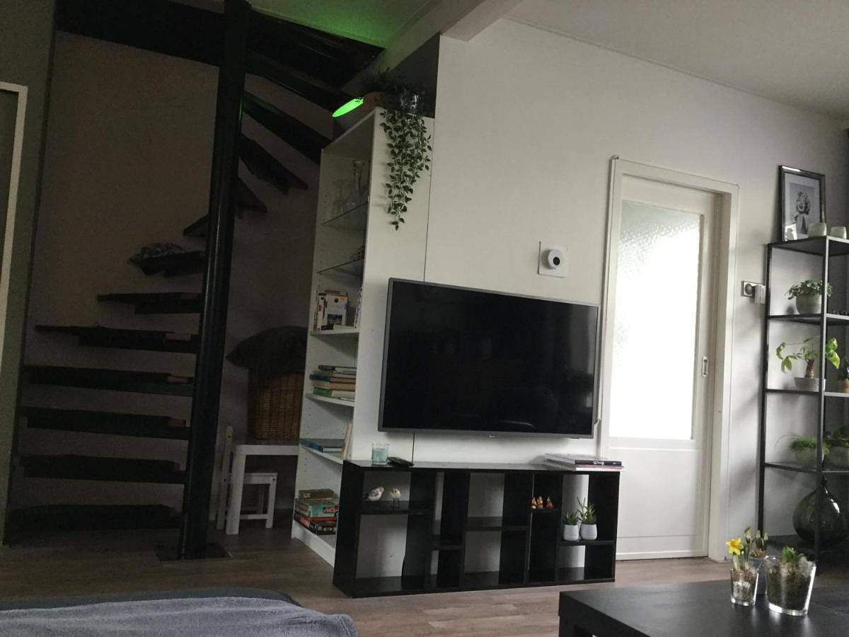 Two-Bedroom House in Beemster, Holländische Küste