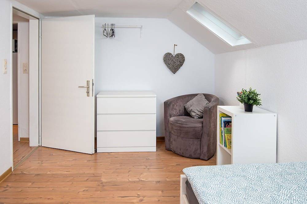 An der Tanne in Ochtersum, Nordseeküste