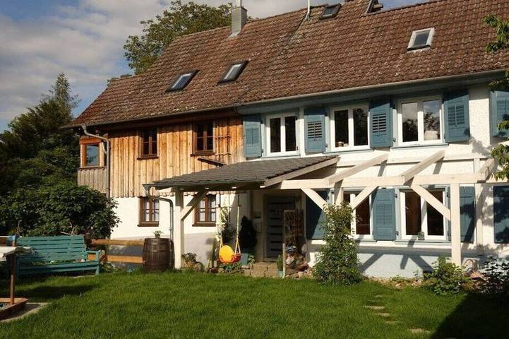 Ferienhaus für 8 Personen in Öhningen