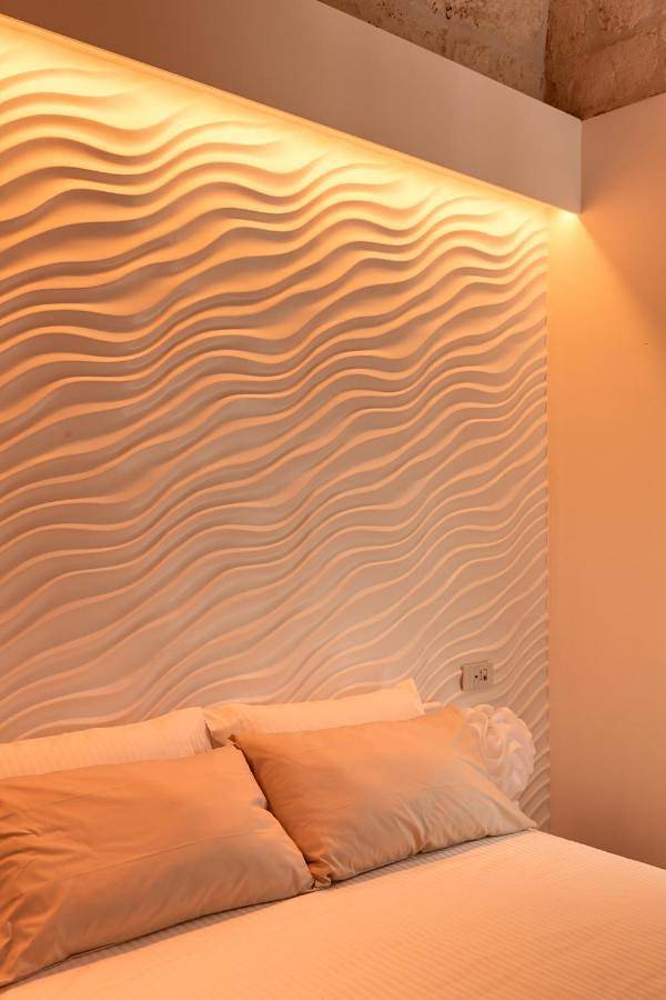 Casa Massima Suites & Spa in Casamassima, Provincia di Bari