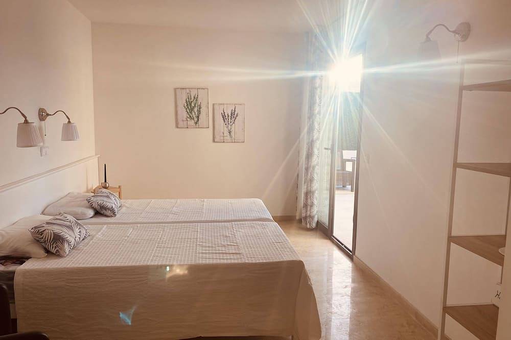 Casa vacacional en zona tranquila hasta 8 Personas con piscina privada in Can Picafort, Santa Margalida