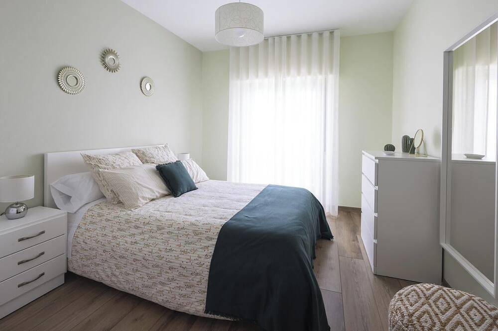 Apartamento entero, Piso 4 Adeinés Viviendas uso turístico in La Estrada, Provincia de Pontevedra