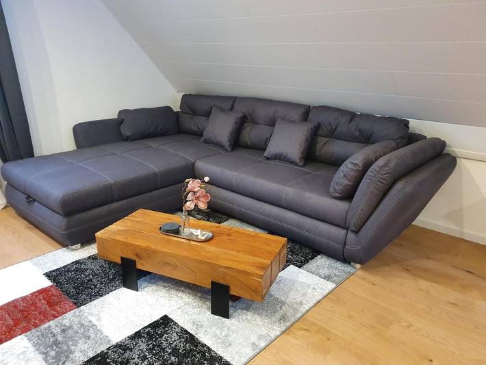 Ferienwohnung für 2 Personen, mit Balkon in Homburg