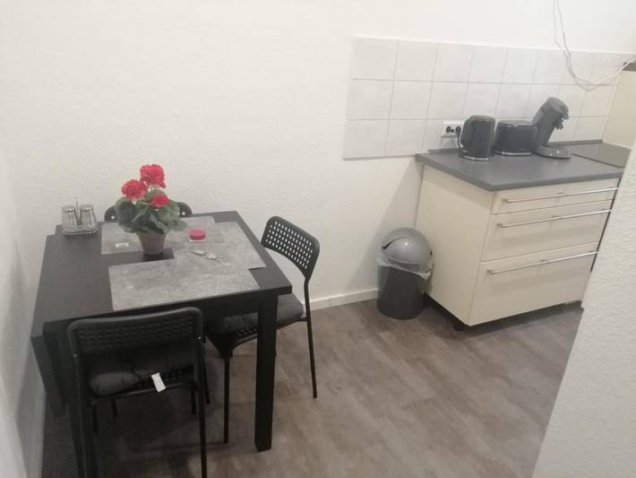 Ferienwohnung für 3 Personen in Kölner Karneval - 4