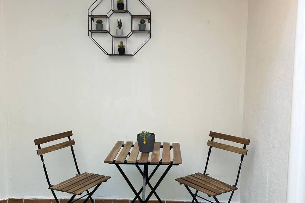 Entire apartment, My refuge on the beach. in Moncofa, Costa del Azahar