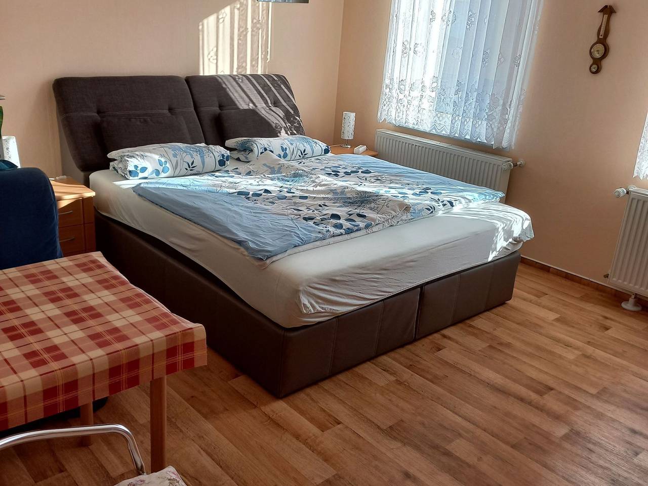 Ganze Ferienwohnung, Ferienwohnung Rudolf in Coswig (Anhalt), Dessau-Wörlitzer Gartenreich
