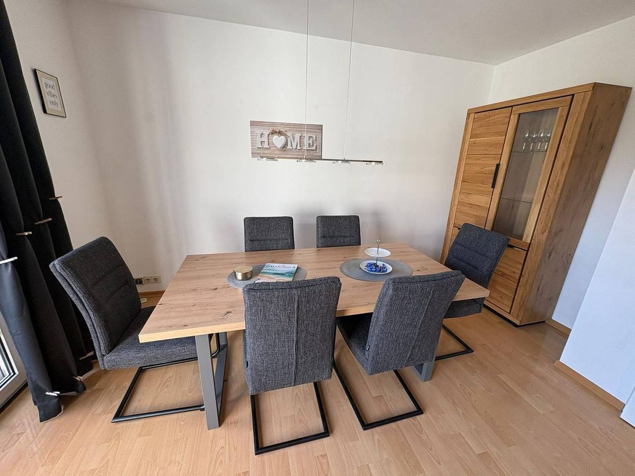 Achterdeck Kajüte in Dornumersiel: bis zu 6 Personen, Wlan & Terrasse in Westeraccumersiel, Dornum