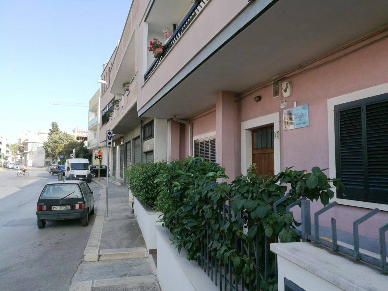 Angeli in Conversano, Provincia di Bari