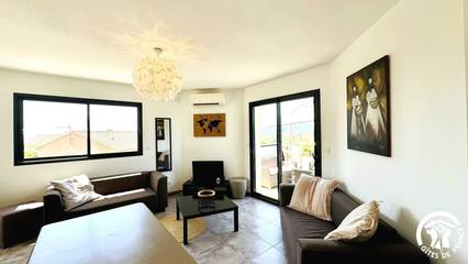 Gîte pour 7 Personnes dans Leucate, Côte d'Améthyste, Photo 4