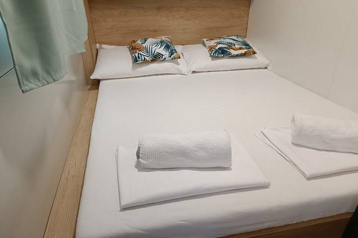 Camping für 6 Personen in Pirovac - 3