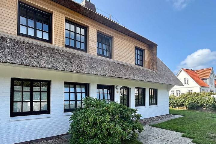 Ferienwohnung für 3 Personen, mit Garten und Terrasse - 1