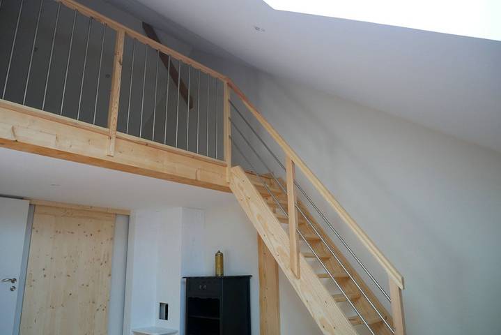 Chambre d’hôte pour 2 personnes dans la Loire - 3