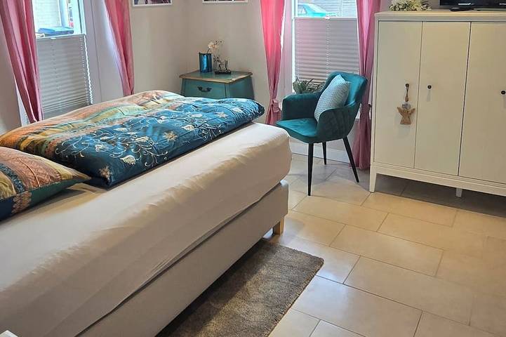 Haus Lena - Urlaub in Ostseenähe -  Ab sofort mit E-Ladesäule! in Pansdorf, Ratekau