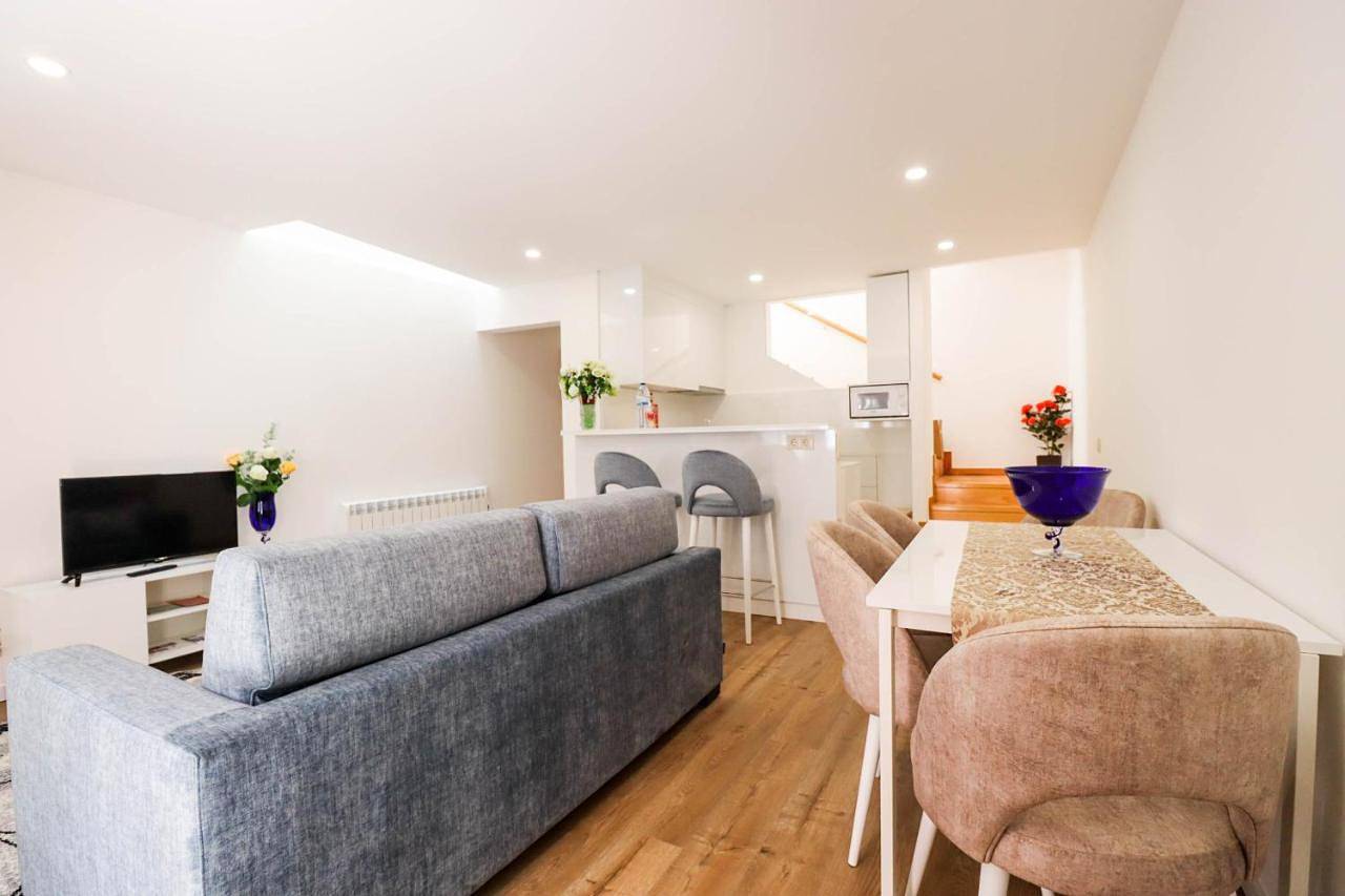 Apartamento inteiro, Tourinho's House - Apt in the Historic Centre of Viana in Viana do Castelo, Distrito de Viana do Castelo