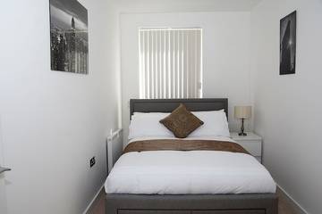 Baita per 6 Persone in Newham, Londra, Foto 2