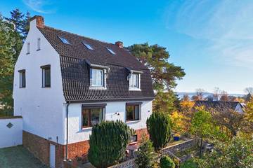 Ferienwohnung für 2 Personen, mit Garten in Lietzow