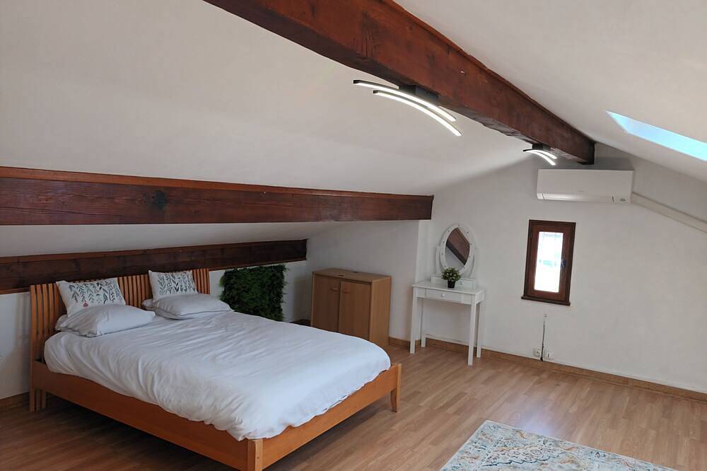 Provencal & Mediterranean house 167 m² with swimming pool in Marseille, Marseille und Umgebung