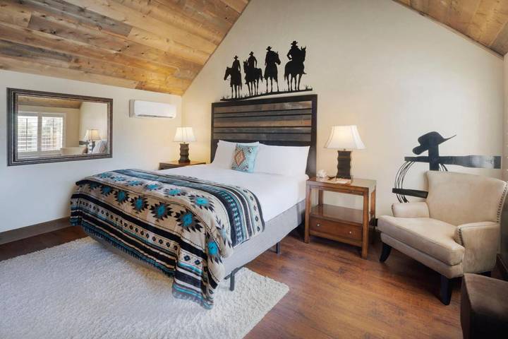 Chambre d’hôte pour 2 personnes