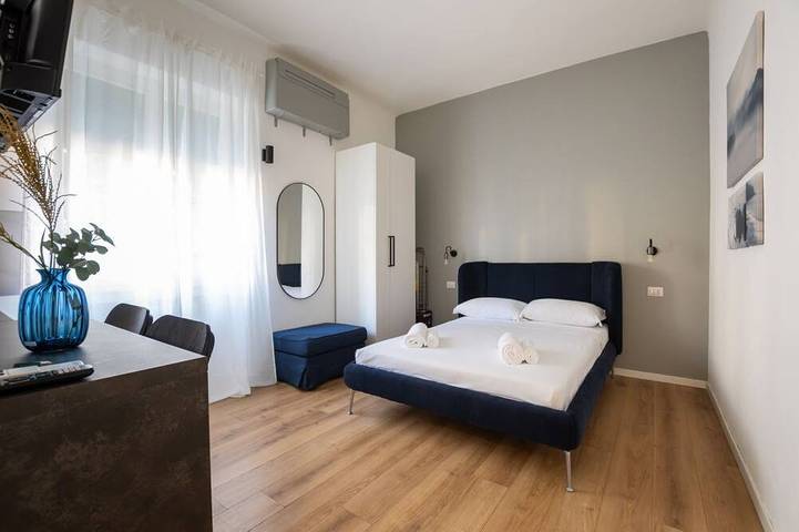 Casa vacanza per 2 persone a Milano