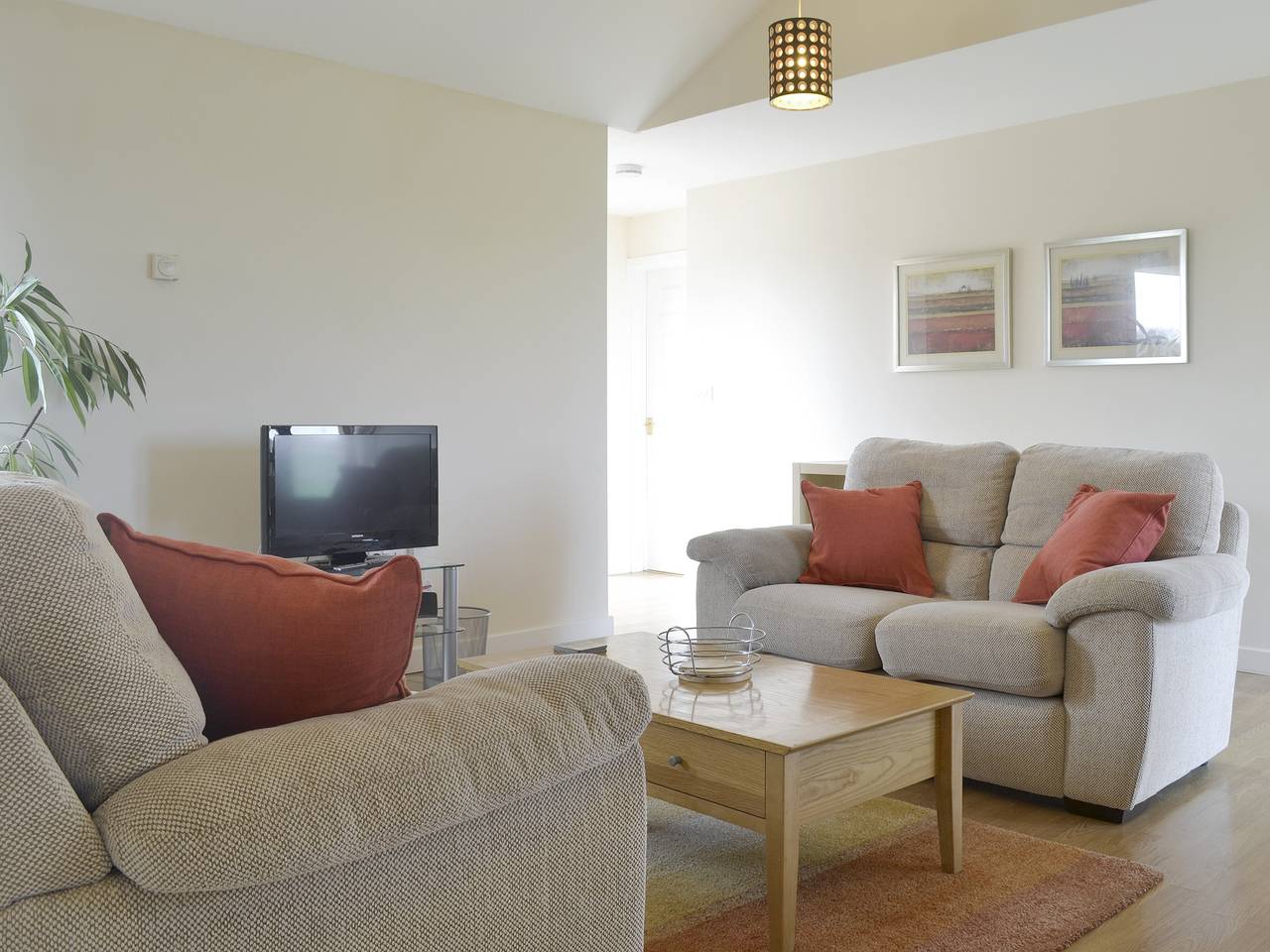 Bramley Cottage - Ukc1701 in Brean, Somerset