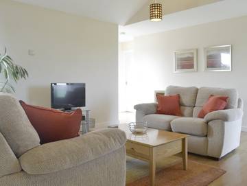 Holiday Home for 4 People in Brean, Somerset, Photo 1