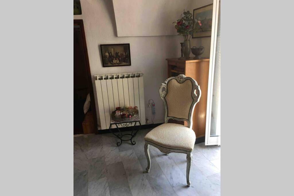 Casa Venezia in Airole, Liguria, Italy in Airole, Alpes liguriennes