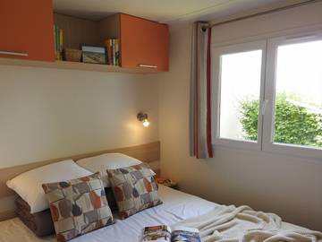 Camping pour 6 Personnes dans Sanchey, Vosges, Photo 3