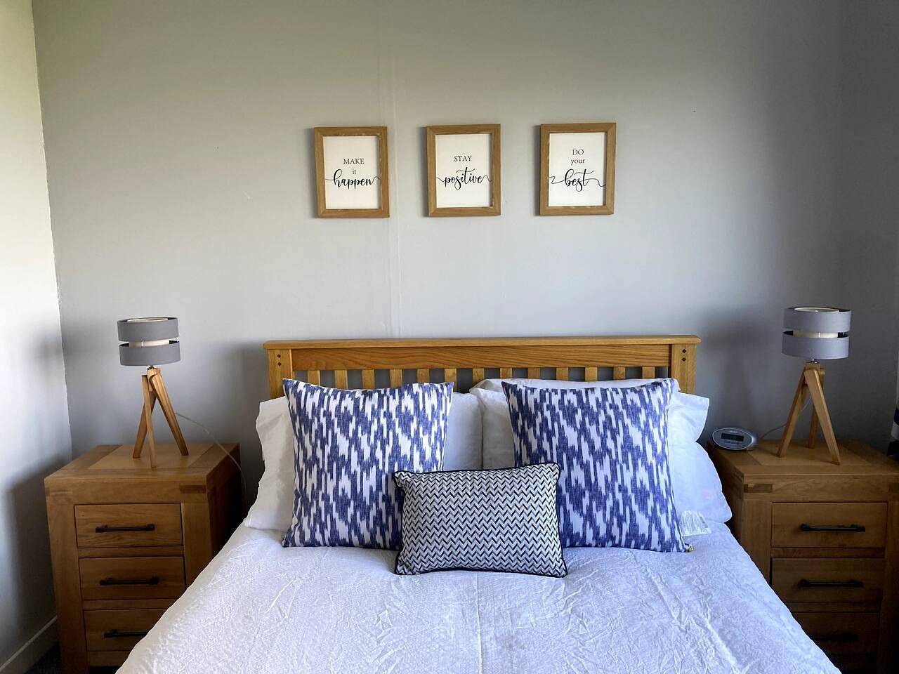 Immaculate 5 Bedroom House outside Stornoway in Lewis and Harris, Outer Hebrides