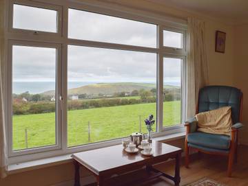 Cottage for 6 People in Ceredigion, Mid-Wales, Photo 1