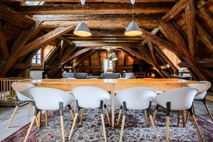 Ferienhaus für 10 Personen im Elsass - 2