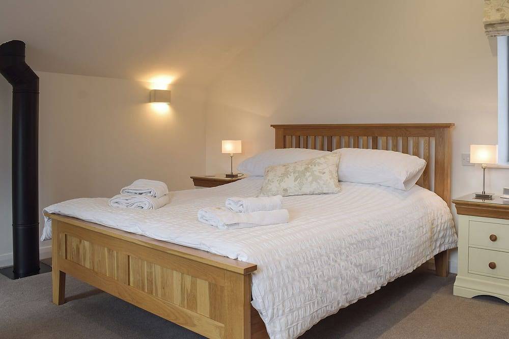 Five Barred Gate Barn in Preston, Lancashire