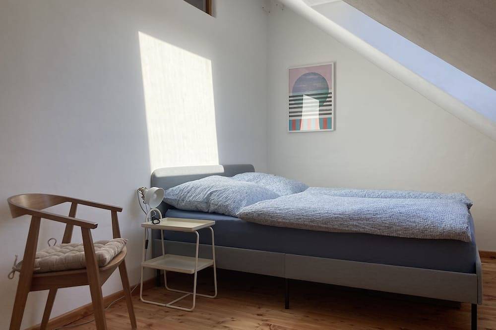 Ganze Wohnung, Ökologisch Wohnen im Grünen in Marburg, Landkreis Marburg-Biedenkopf