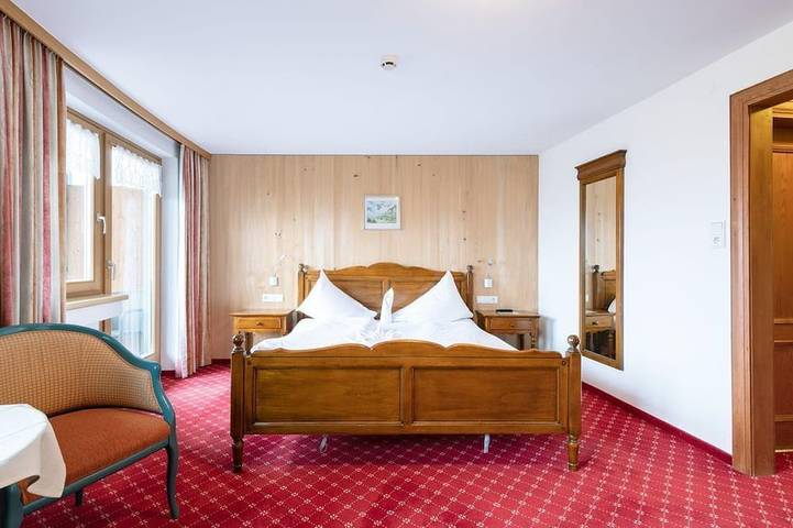 Gästehaus für 3 Personen - 1