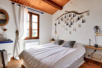 Maison De Vacances pour 10 Personnes dans Noirmoutier-en-l'Île, Noirmoutier, Photo 3