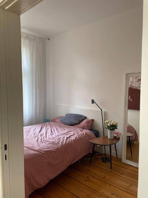 Ferienwohnung für 4 Personen bei der Museumsinsel Berlin - 4