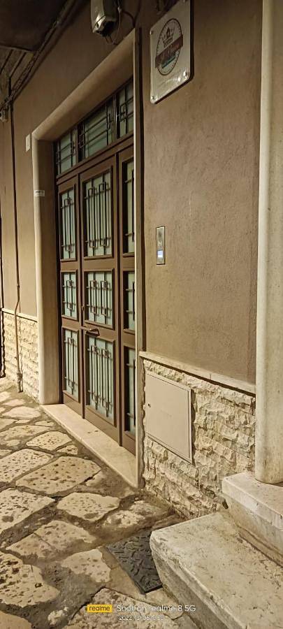 Chambre d’hôte pour 3 personnes, avec terrasse, animaux acceptés à San Severo - 2