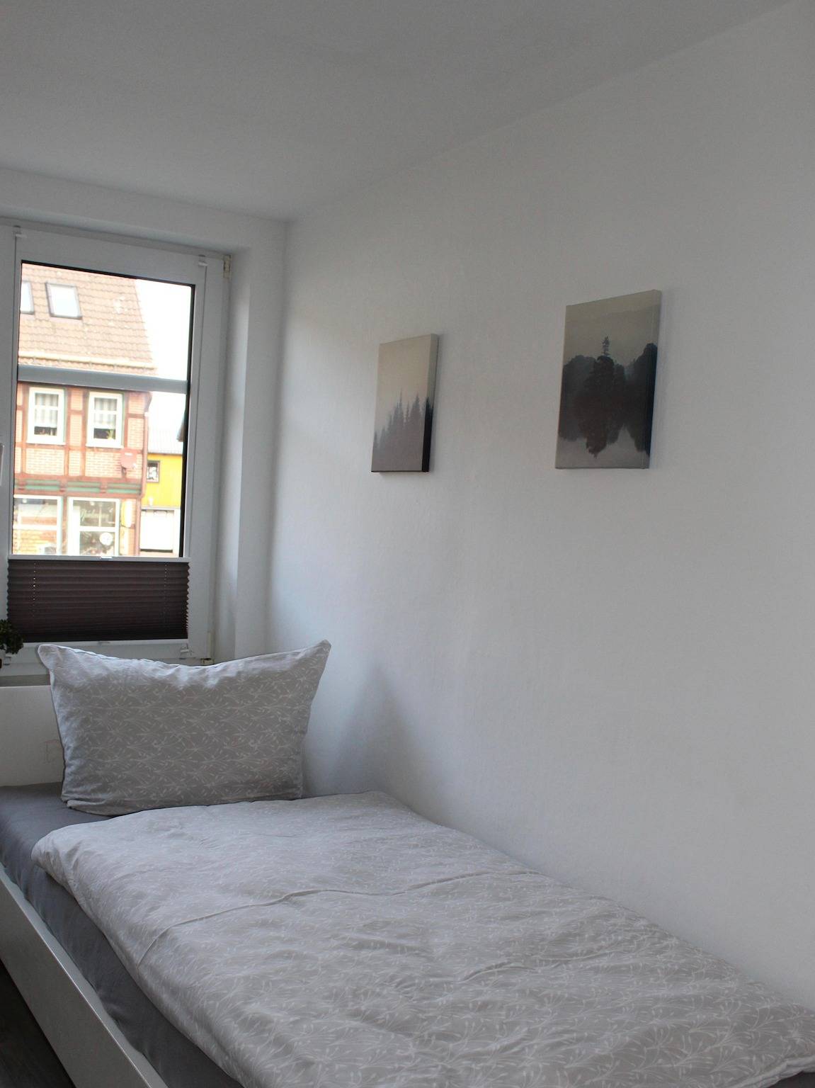 Ganze Ferienwohnung, Fewo Harz Benneckenstein in Benneckenstein, Harzvorland