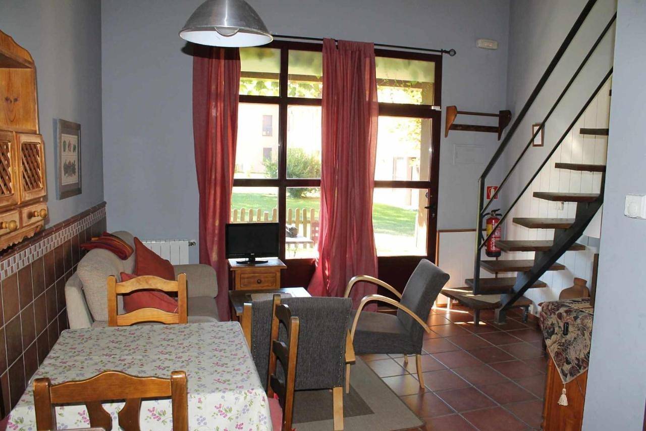 Apartamento entero, Apartment - Split Level in Real Sitio de San Ildefonso, Provincia de Segovia