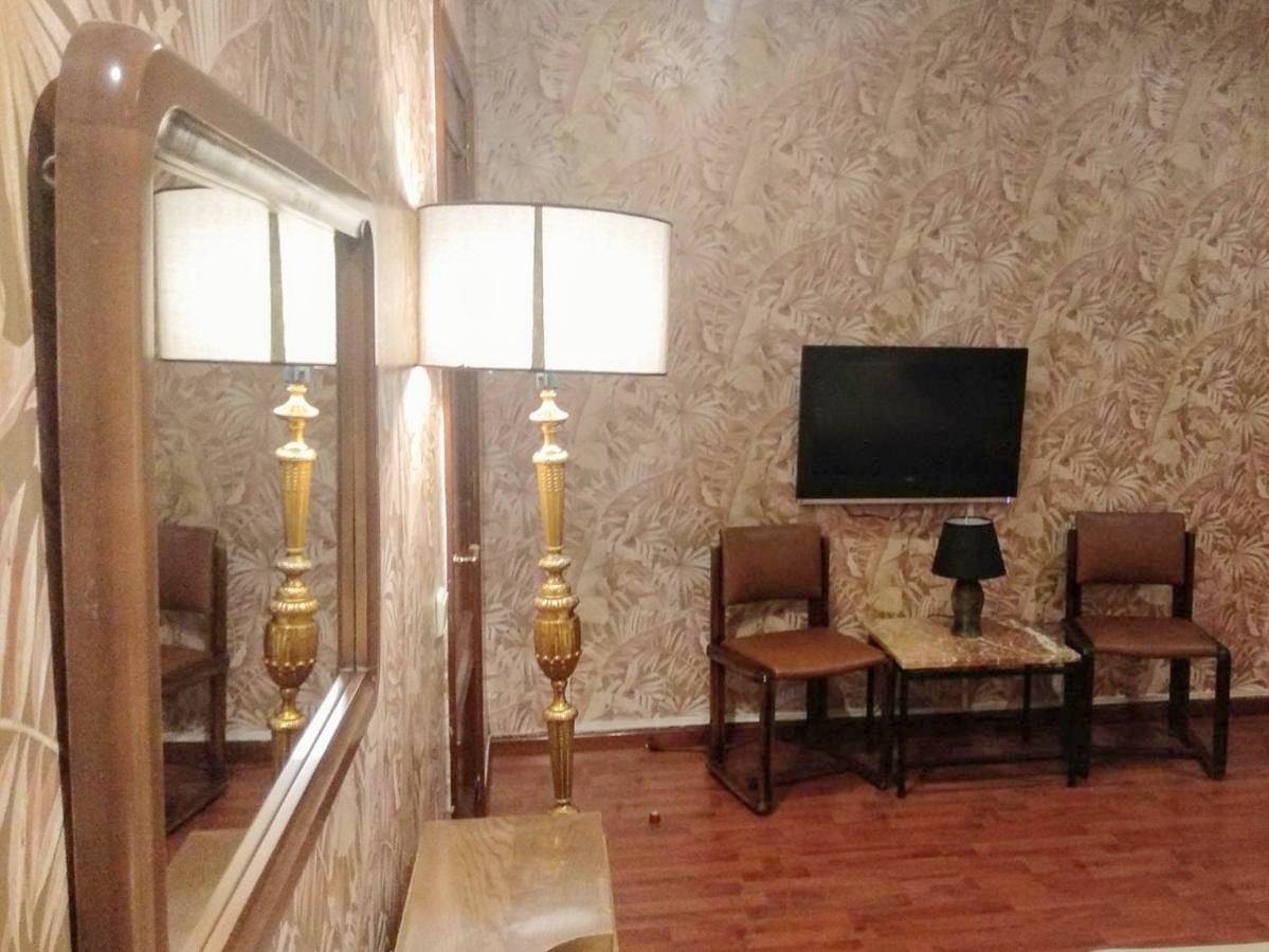 Hôtel pour 2 personnes avec jardin in Getafe, Área Metropolitana de Madrid