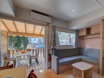 Camping per 6 Persone in Gallipoli, Salento, Foto 4
