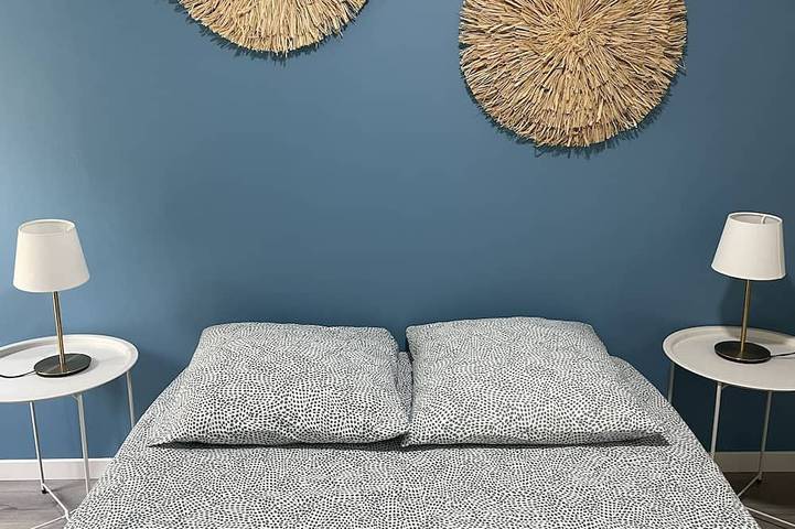 Gîte pour 8 personnes à Castelnaudary - 2