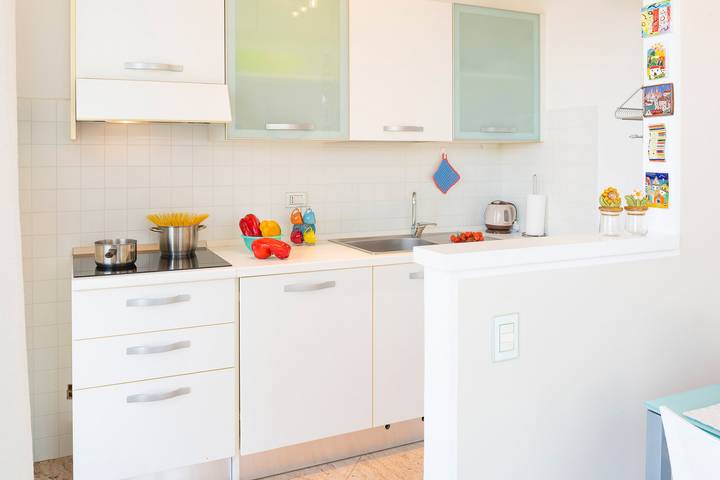 Ferienhaus für 5 Personen, mit Seeblick und Garten, mit Haustier in Lazise - 4