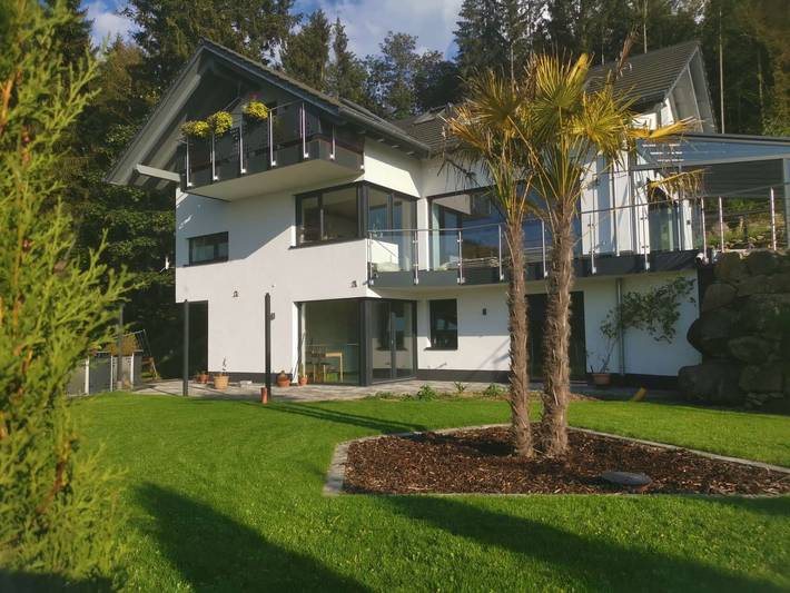 Ferienwohnung für 4 Personen - 1