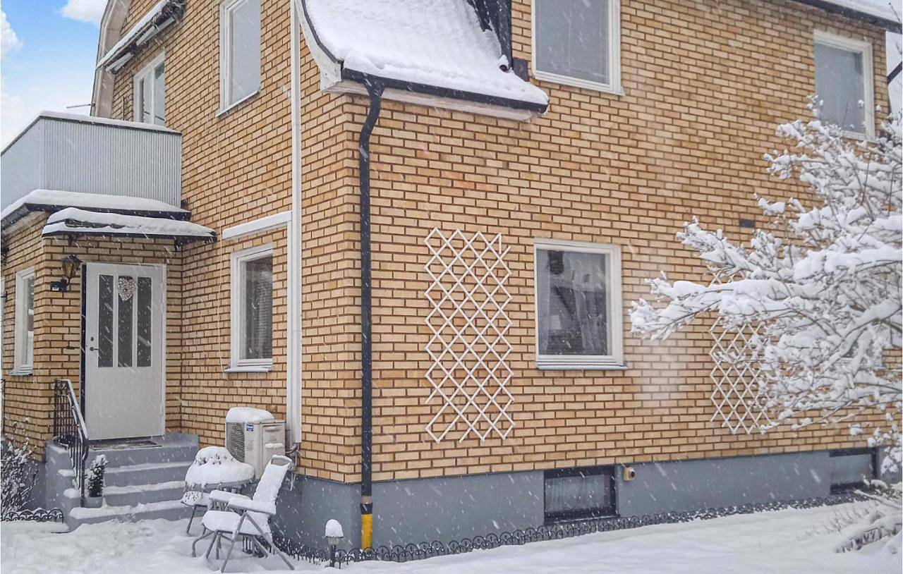 Ganze Wohnung, Two-Bedroom Apartment in Hultsfred, Hultsfreds und Umgebung