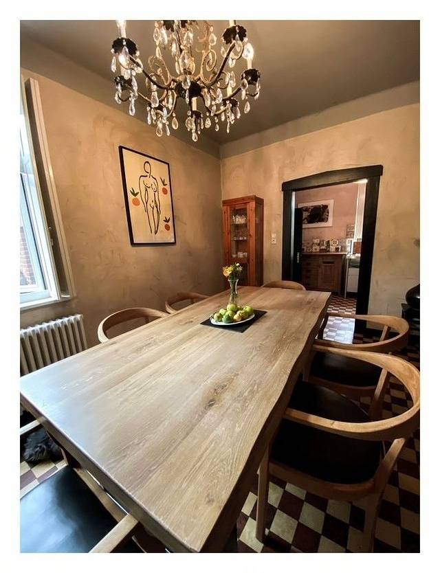 Ferienhaus für 6 Personen, mit Garten im Emsland - 3