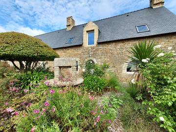 Maison De Vacances pour 6 Personnes dans Kervignac, Région de Lorient, Photo 3