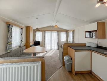 Holiday Rental for 6 People in Newton Stewart, Galloway Forest Park, Photo 2
