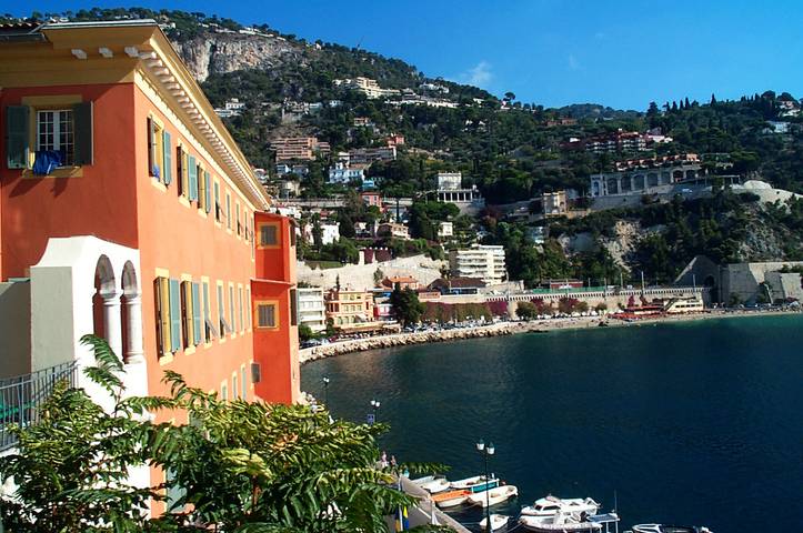 Appartement entier, Quai Des Marinieres by Riviera Holiday Home in Villefranche-sur-Mer, Côte méditerranéenne (France)